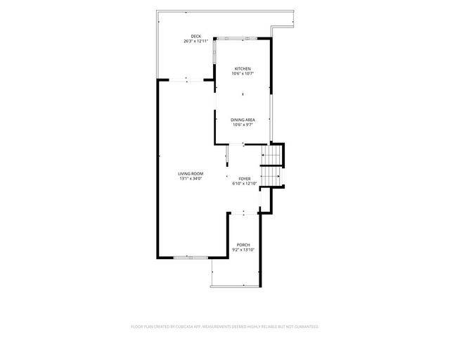 20232 Gifford Street, Winnetka, CA 91306