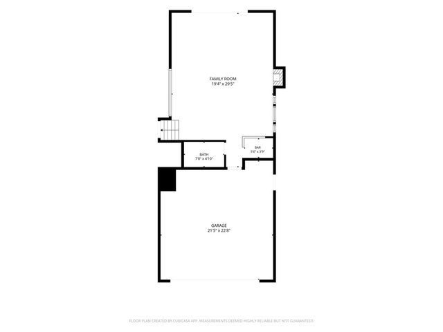 20232 Gifford Street, Winnetka, CA 91306