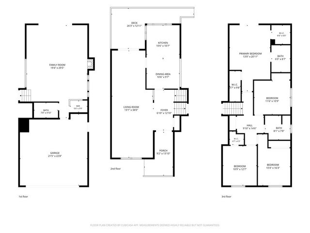 20232 Gifford Street, Winnetka, CA 91306