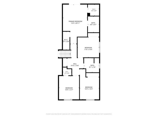 20232 Gifford Street, Winnetka, CA 91306