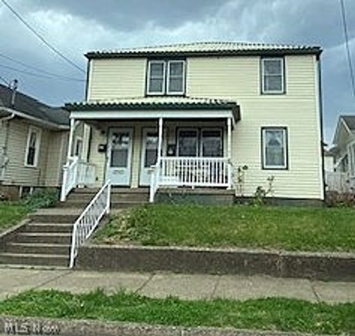 3939-3941 Highland Avenue, Shadyside, OH 43947