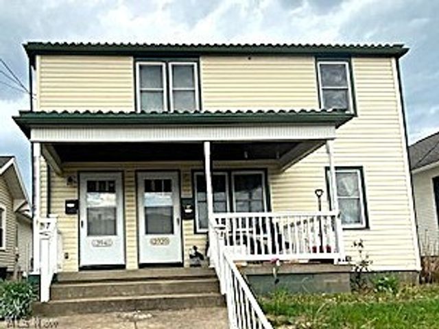 3939-3941 Highland Avenue, Shadyside, OH 43947