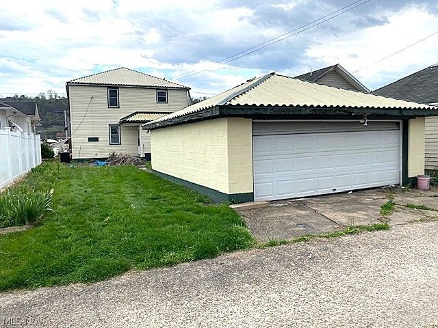 3939-3941 Highland Avenue, Shadyside, OH 43947