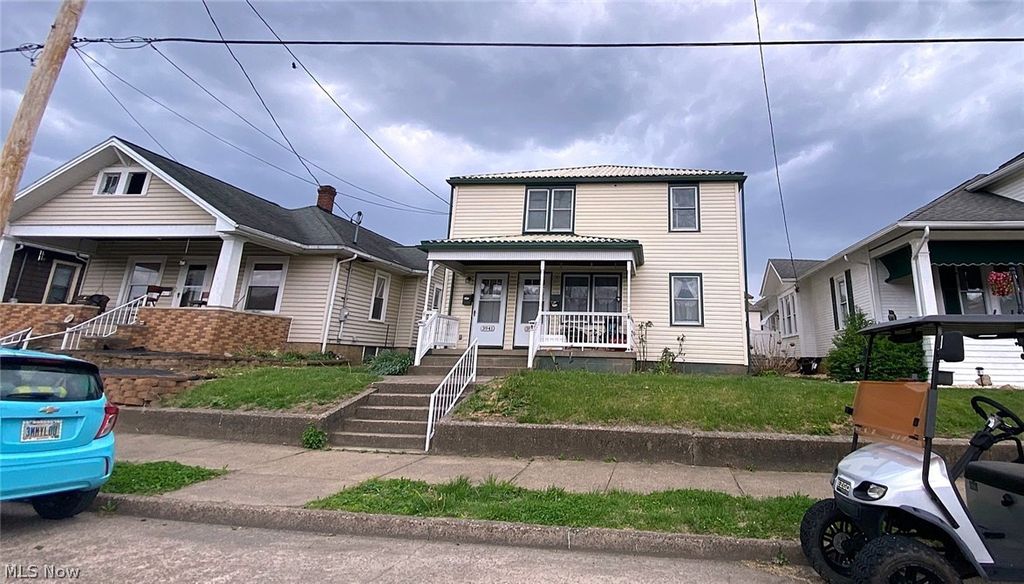 3939-3941 Highland Avenue, Shadyside, OH 43947