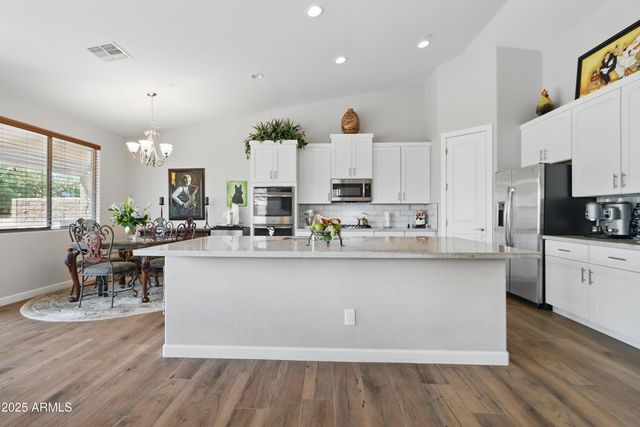 19023 E BUCKSKIN Court, Rio Verde, AZ 85263