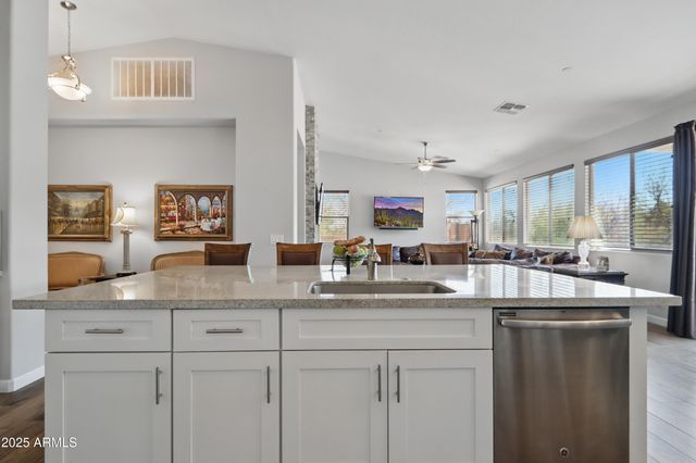 19023 E BUCKSKIN Court, Rio Verde, AZ 85263