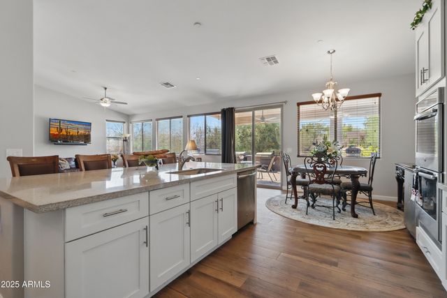 19023 E BUCKSKIN Court, Rio Verde, AZ 85263