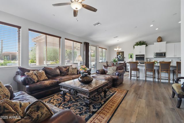 19023 E BUCKSKIN Court, Rio Verde, AZ 85263