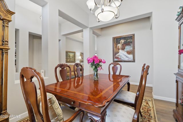 19023 E BUCKSKIN Court, Rio Verde, AZ 85263