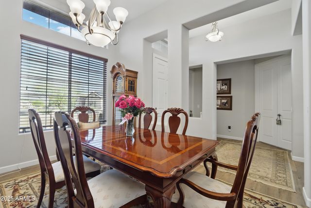 19023 E BUCKSKIN Court, Rio Verde, AZ 85263