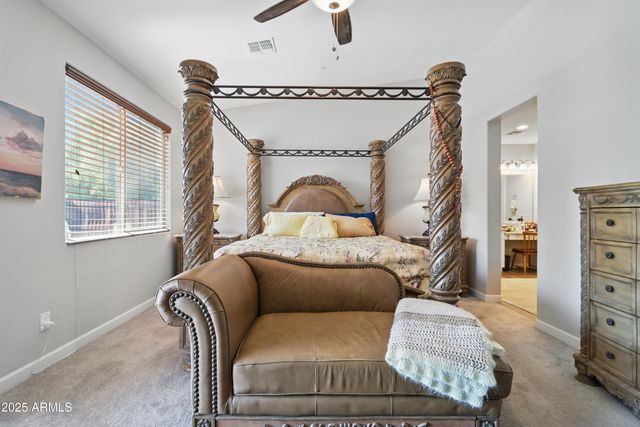 19023 E BUCKSKIN Court, Rio Verde, AZ 85263