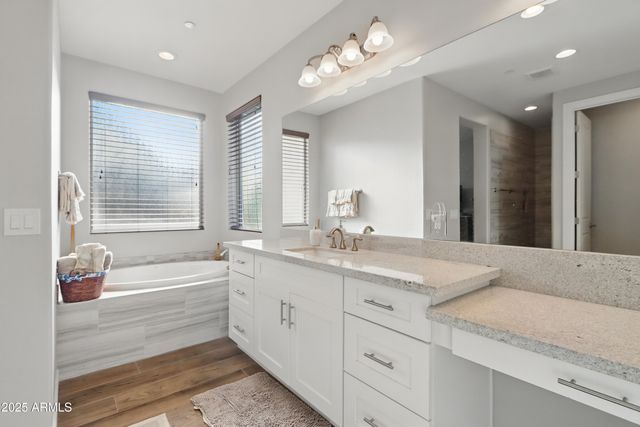 19023 E BUCKSKIN Court, Rio Verde, AZ 85263