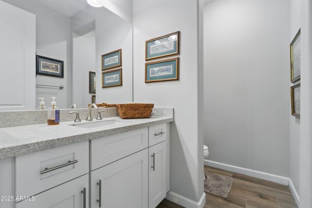 19023 E BUCKSKIN Court, Rio Verde, AZ 85263