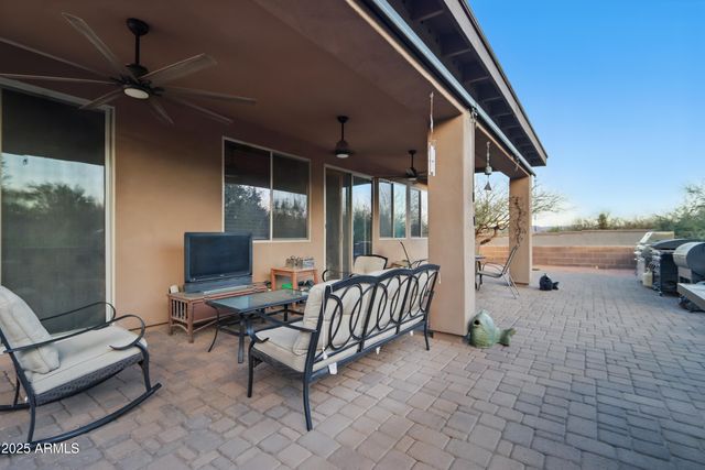 19023 E BUCKSKIN Court, Rio Verde, AZ 85263