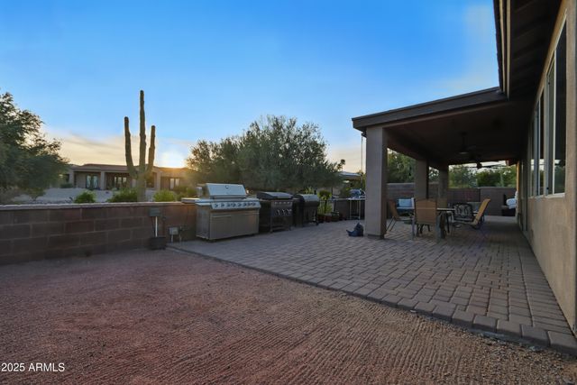 19023 E BUCKSKIN Court, Rio Verde, AZ 85263