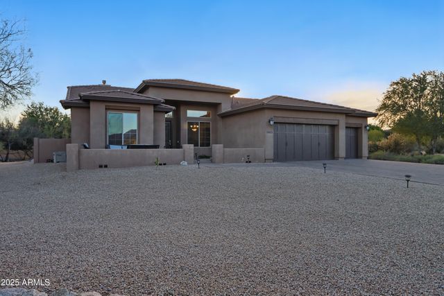 19023 E BUCKSKIN Court, Rio Verde, AZ 85263