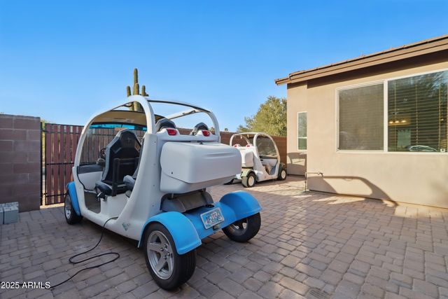 19023 E BUCKSKIN Court, Rio Verde, AZ 85263