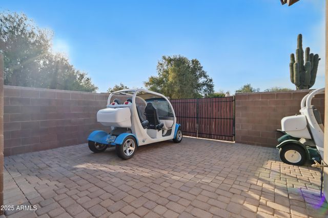 19023 E BUCKSKIN Court, Rio Verde, AZ 85263