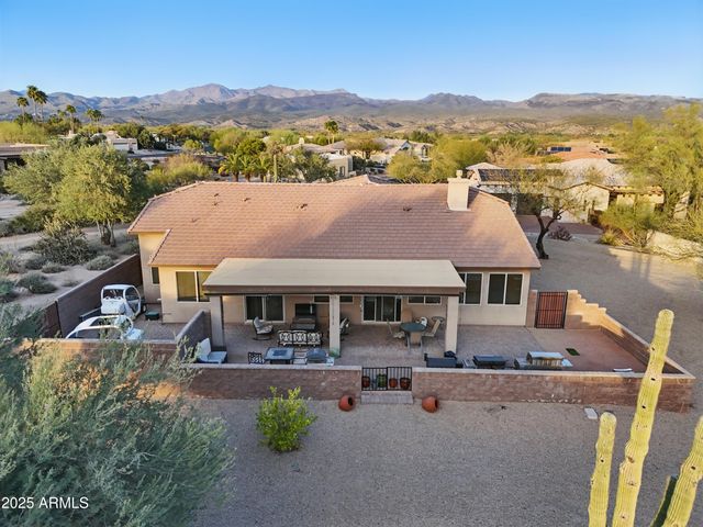19023 E BUCKSKIN Court, Rio Verde, AZ 85263