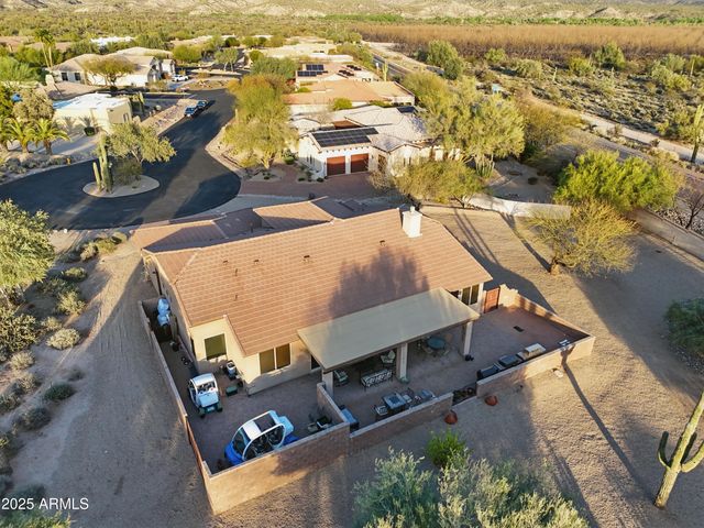 19023 E BUCKSKIN Court, Rio Verde, AZ 85263
