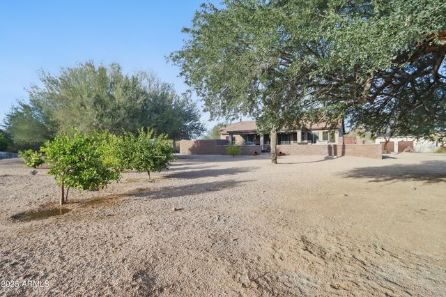 19023 E BUCKSKIN Court, Rio Verde, AZ 85263
