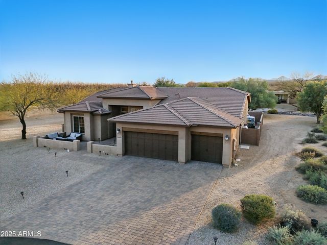 19023 E BUCKSKIN Court, Rio Verde, AZ 85263