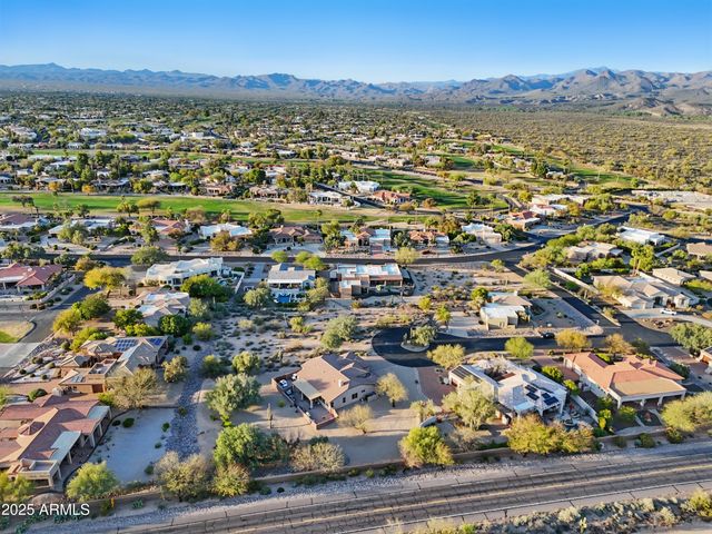 19023 E BUCKSKIN Court, Rio Verde, AZ 85263