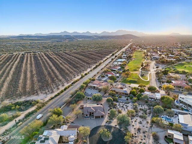 19023 E BUCKSKIN Court, Rio Verde, AZ 85263