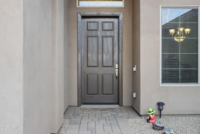 19023 E BUCKSKIN Court, Rio Verde, AZ 85263