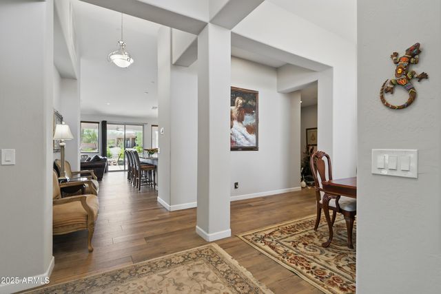 19023 E BUCKSKIN Court, Rio Verde, AZ 85263