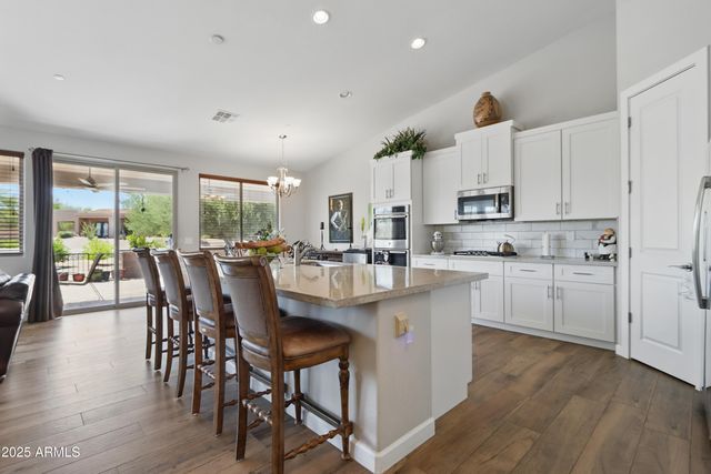 19023 E BUCKSKIN Court, Rio Verde, AZ 85263