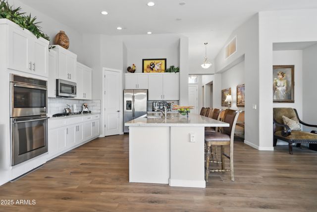 19023 E BUCKSKIN Court, Rio Verde, AZ 85263