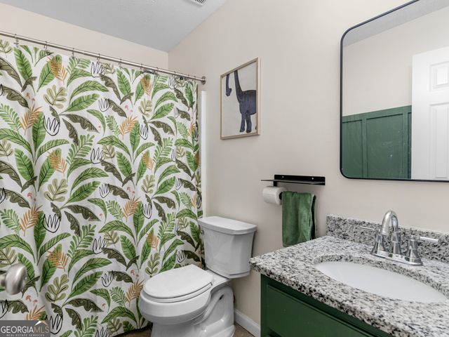 479 Lakeshore Drive, Stockbridge, GA 30281