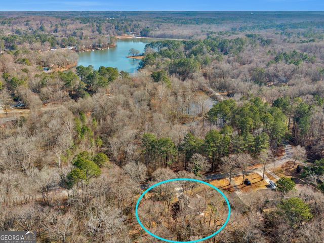 479 Lakeshore Drive, Stockbridge, GA 30281