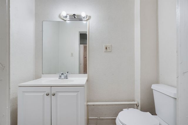 817 Marion Avenue, Fort Worth, TX 76104