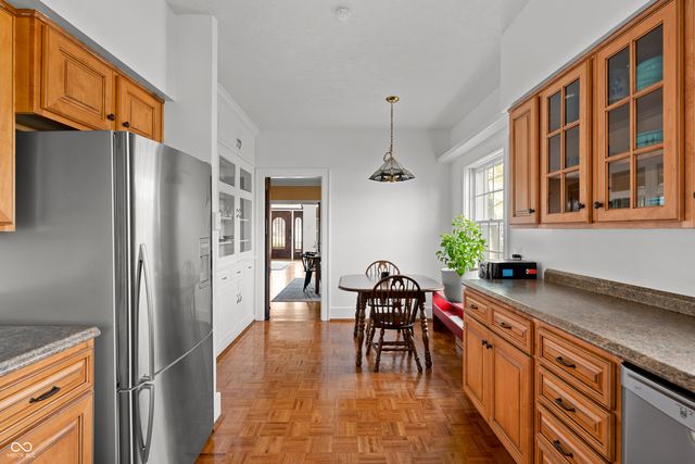 2706 W Petty Road, Muncie, IN 47304