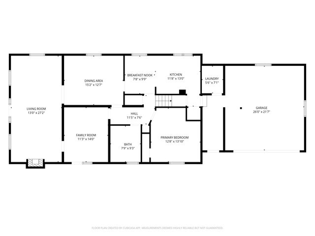 2706 W Petty Road, Muncie, IN 47304