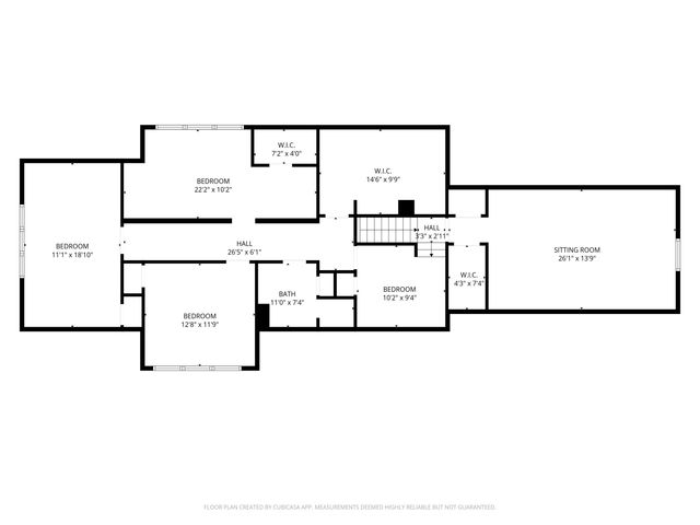 2706 W Petty Road, Muncie, IN 47304