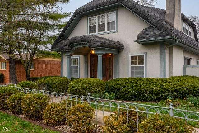 2706 W Petty Road, Muncie, IN 47304
