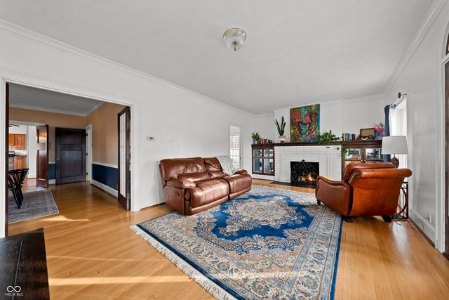 2706 W Petty Road, Muncie, IN 47304