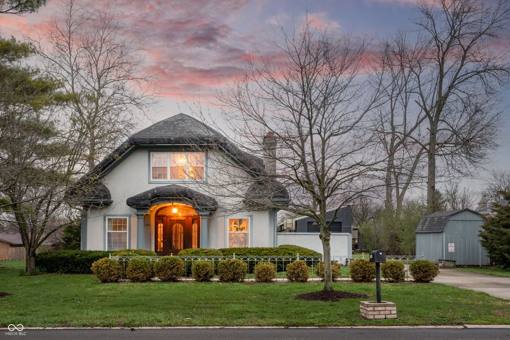 2706 W Petty Road, Muncie, IN 47304