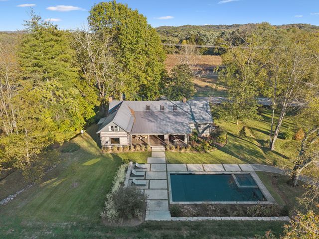 2060 Old Hillsboro Rd, Franklin, TN 37064