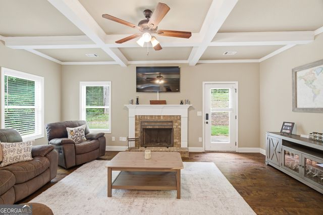 5553 Checkered Spot Drive, Gainesville, GA 30506