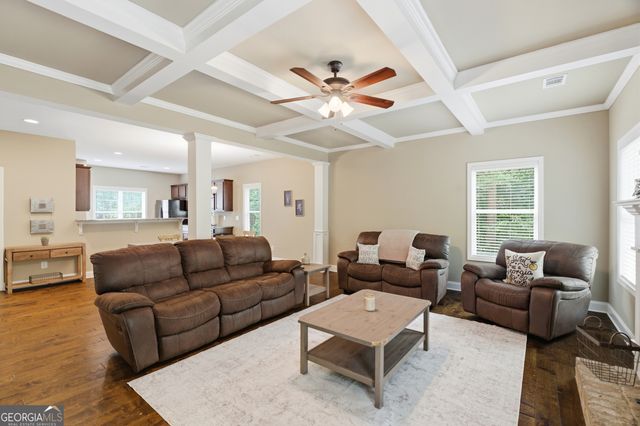 5553 Checkered Spot Drive, Gainesville, GA 30506