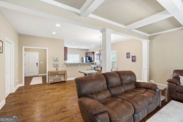 5553 Checkered Spot Drive, Gainesville, GA 30506