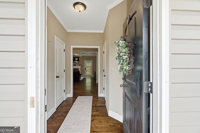5553 Checkered Spot Drive, Gainesville, GA 30506