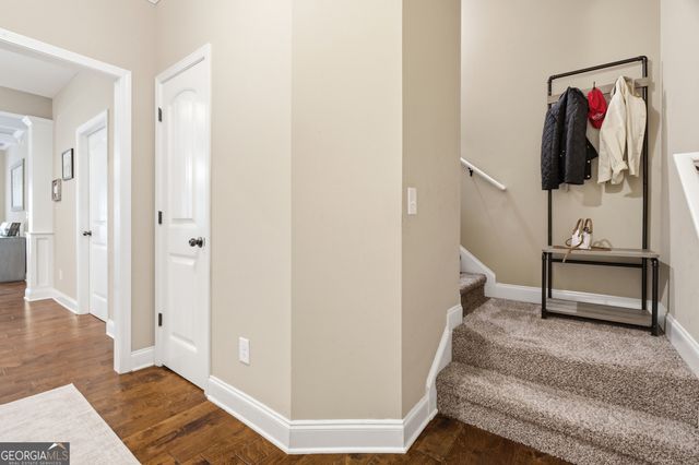 5553 Checkered Spot Drive, Gainesville, GA 30506