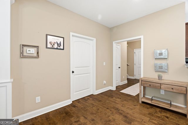 5553 Checkered Spot Drive, Gainesville, GA 30506