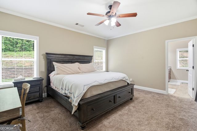5553 Checkered Spot Drive, Gainesville, GA 30506