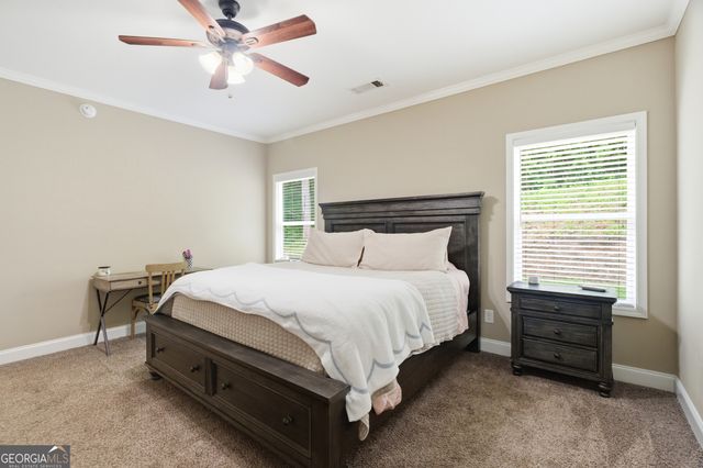 5553 Checkered Spot Drive, Gainesville, GA 30506